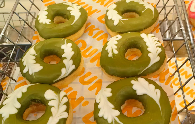 Donut Production Line Equipment: Essential Operating Guidelines