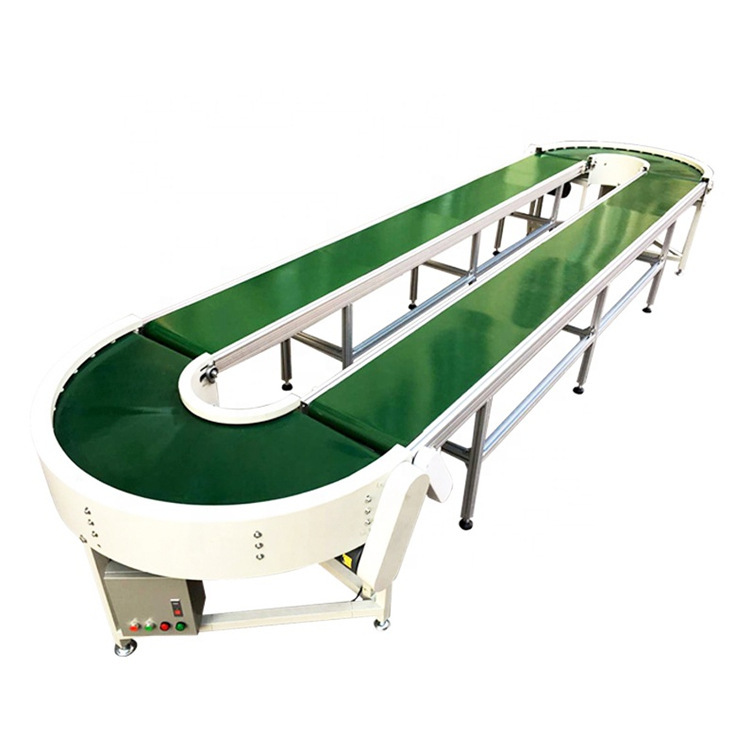 Belt conveyor